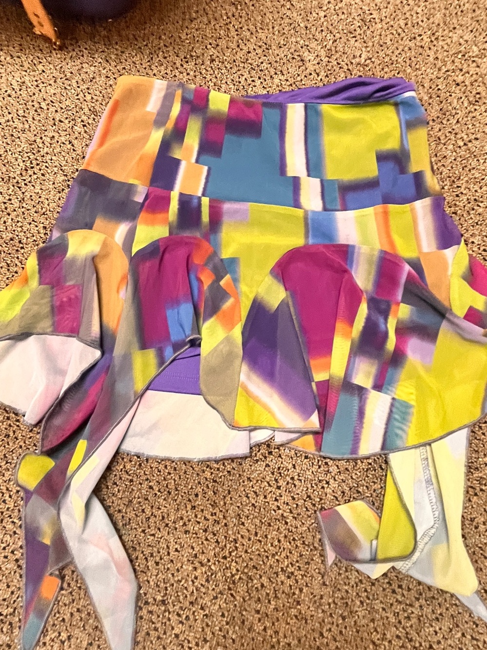 Vintage Y2K Women’s Skirt size medium
